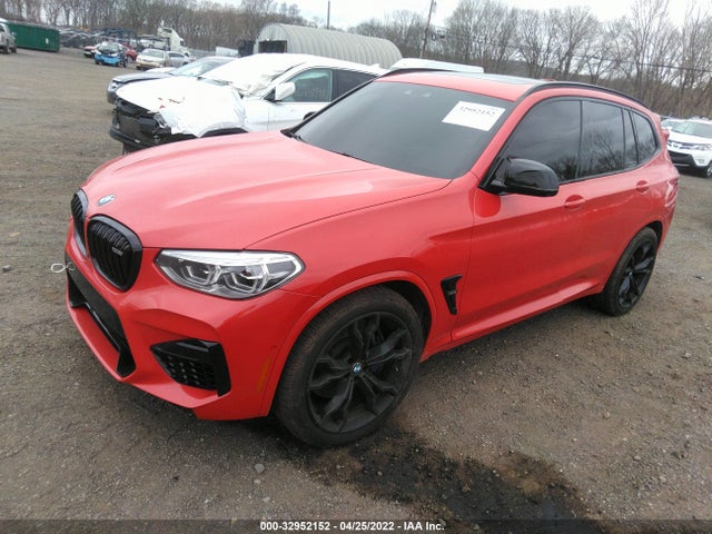 2020 BMW X3, VIN: 5YMTS0C03L9B44042
