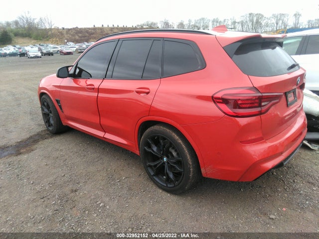 2020 BMW X3, VIN: 5YMTS0C03L9B44042