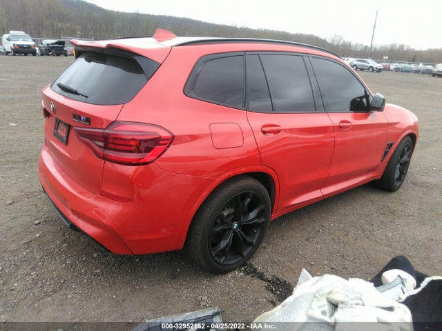 2020 BMW X3, VIN: 5YMTS0C03L9B44042