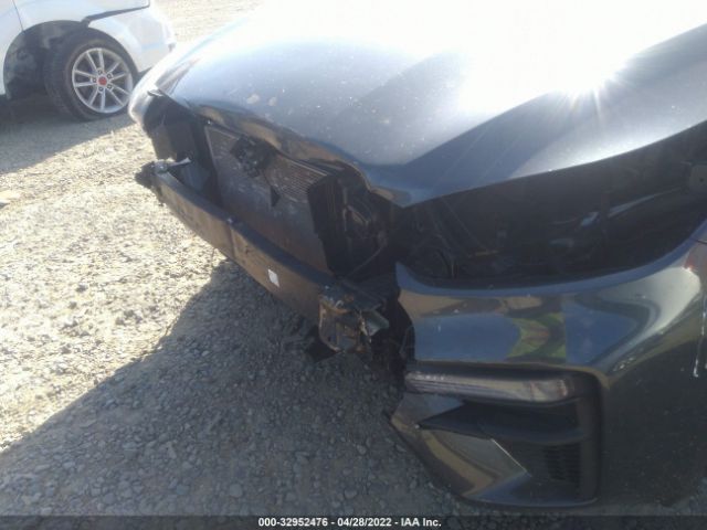 3KPF24AD6KE073106 KIA FORTE FE
