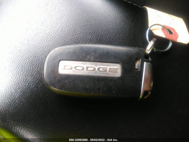 Dodge JOURNEY SE 2017 3C4PDCAB5HT614223 Image 11
