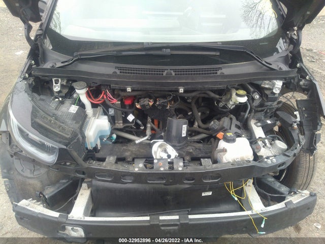 BMW I3 2015 WBY1Z4C53FV500026 Image 10