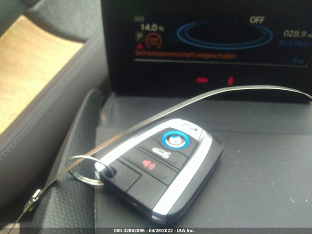 BMW I3 2015 WBY1Z4C53FV500026 Image 11