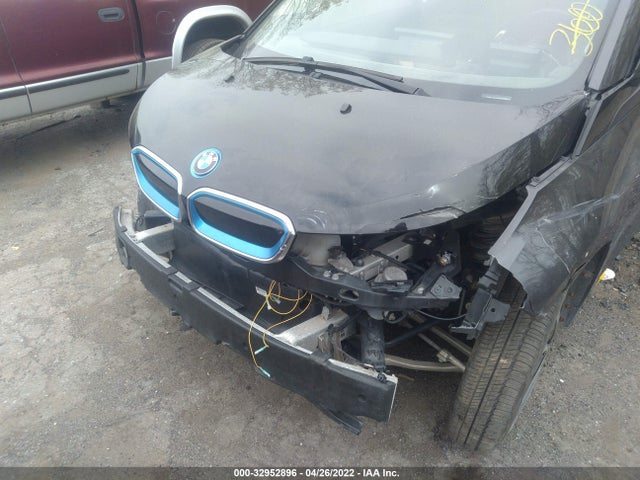 BMW I3 2015 WBY1Z4C53FV500026 Image 6