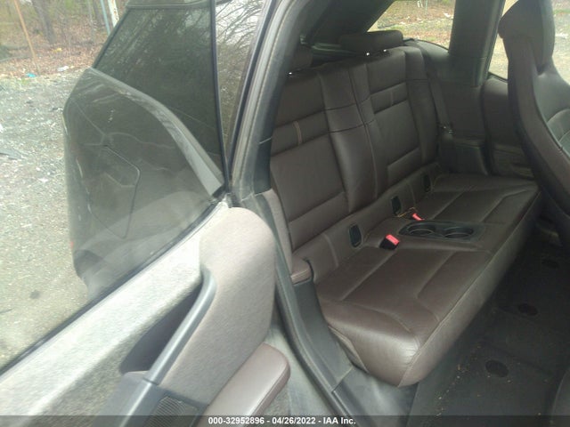 BMW I3 2015 WBY1Z4C53FV500026 Image 8