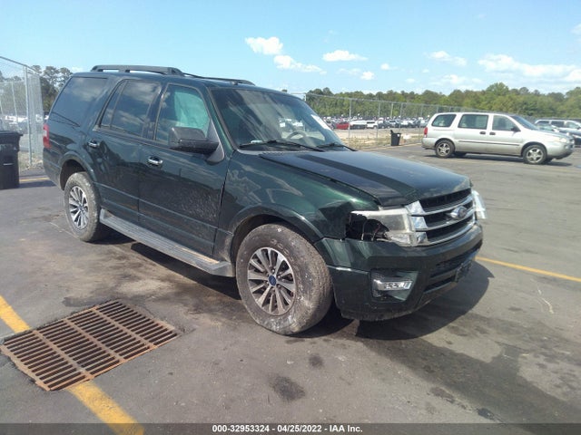 2016 Ford Expedition, VIN: 1FMJU1HT8GEF38970
