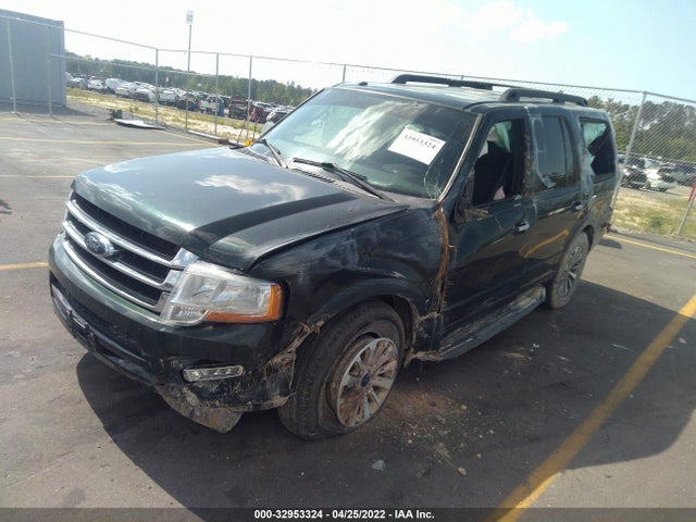 2016 Ford Expedition, VIN: 1FMJU1HT8GEF38970