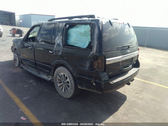 2016 Ford Expedition, VIN: 1FMJU1HT8GEF38970
