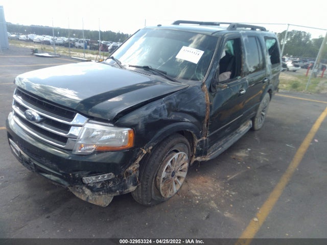 2016 Ford Expedition, VIN: 1FMJU1HT8GEF38970