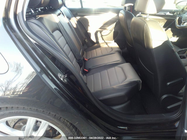 2015 Volkswagen Golf, VIN: 3VW2A7AU1FM079763