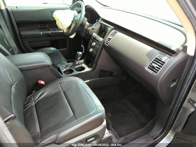 2018 Ford Flex, VIN: 2FMGK5C8XJBA22431