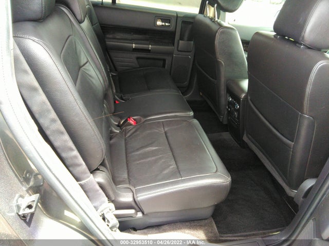 2018 Ford Flex, VIN: 2FMGK5C8XJBA22431