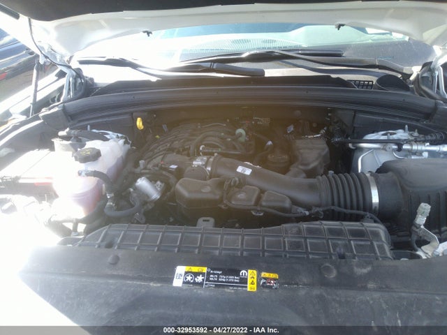 2021 Jeep Grand Cherokee, VIN: 1C4RJKAG3M8172896
