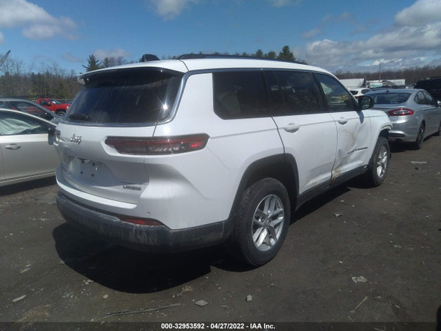 2021 Jeep Grand Cherokee, VIN: 1C4RJKAG3M8172896