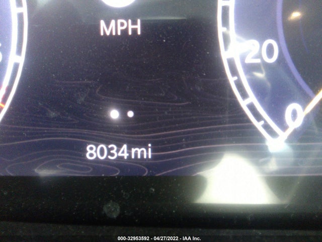 2021 Jeep Grand Cherokee, VIN: 1C4RJKAG3M8172896