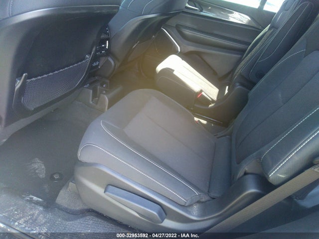 2021 Jeep Grand Cherokee, VIN: 1C4RJKAG3M8172896