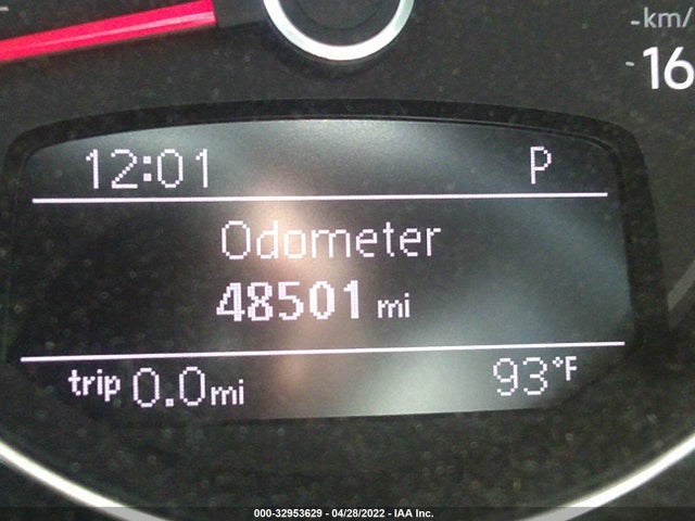 2017 Volkswagen Beetle, VIN: 3VWF17AT3HM615754