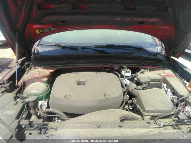 2022 Volvo XC40, VIN: YV4162UK5N2747158
