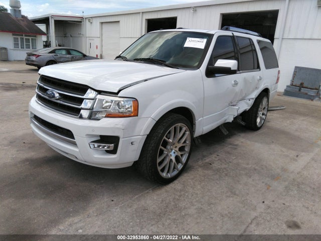 2016 Ford Expedition, VIN: 1FMJU1KT7GEF31713