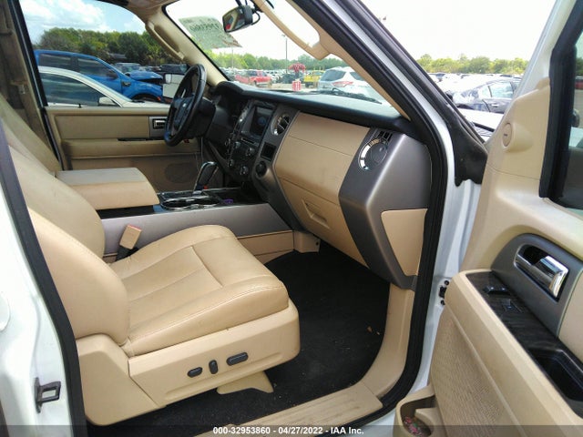 2016 Ford Expedition, VIN: 1FMJU1KT7GEF31713