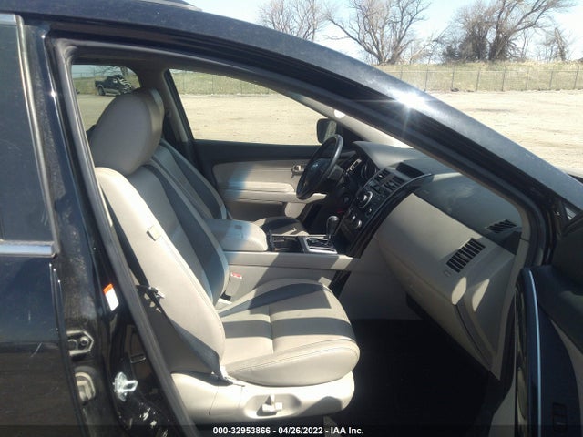 2007 MAZDA CX-9 VIN: JM3TB38Y870104286