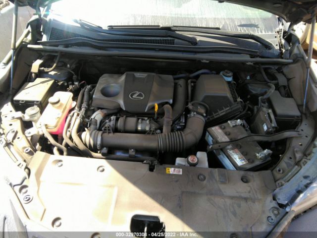JTJSARBZ8M2186626 Lexus Nx 300 F Sport