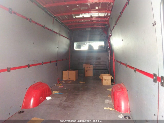 2017 Mercedes-Benz Sprinter, VIN: WD3PE8CD6HP518673