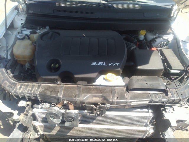 Dodge Journey Sxt 2015 3C4PDCBG0FT668567 Image 12