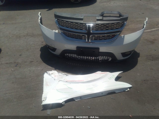 Dodge Journey Sxt 2015 3C4PDCBG0FT668567 Image 4