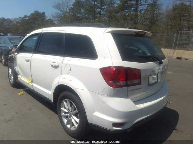 Dodge Journey Sxt 2015 3C4PDCBG0FT668567 Image 5
