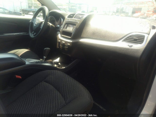 Dodge Journey Sxt 2015 3C4PDCBG0FT668567 Image 7
