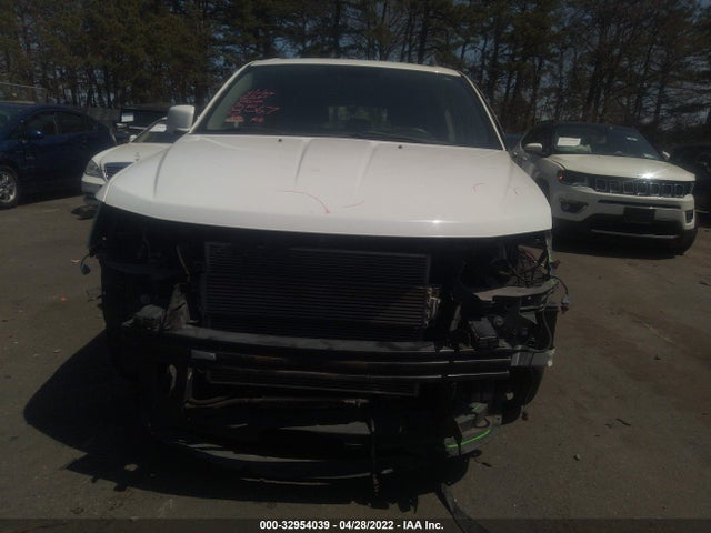 Dodge Journey Sxt 2015 3C4PDCBG0FT668567 Image 8