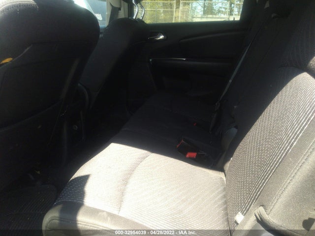 Dodge Journey Sxt 2015 3C4PDCBG0FT668567 Image 10