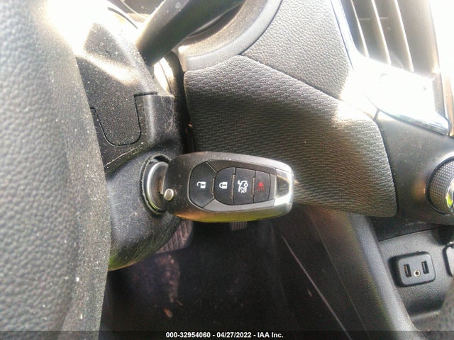 Chevrolet CRUZE LS 2019 1G1BC5SMXK7106620 Image 11