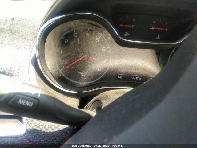 Chevrolet CRUZE LS 2019 1G1BC5SMXK7106620 Image 7
