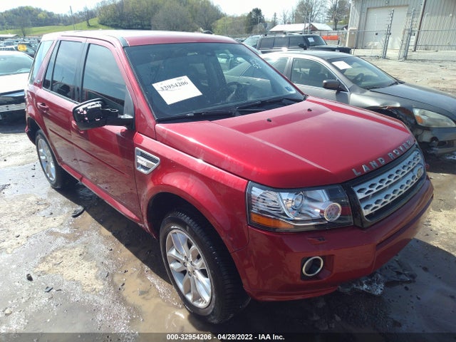 2015 Land Rover LR2, VIN: SALFP2BG1FH429503
