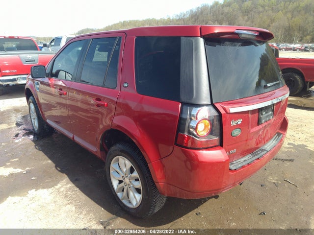 2015 Land Rover LR2, VIN: SALFP2BG1FH429503