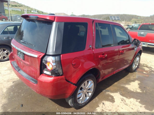 2015 Land Rover LR2, VIN: SALFP2BG1FH429503