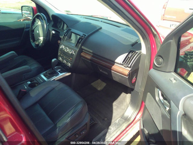 2015 Land Rover LR2, VIN: SALFP2BG1FH429503