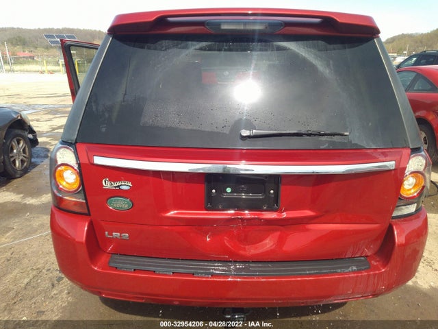 2015 Land Rover LR2, VIN: SALFP2BG1FH429503