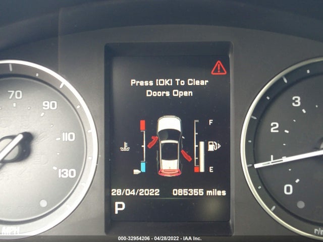 2015 Land Rover LR2, VIN: SALFP2BG1FH429503