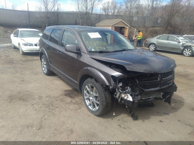 2018 3C4PDCEG6JT381061 zdjęcie główne