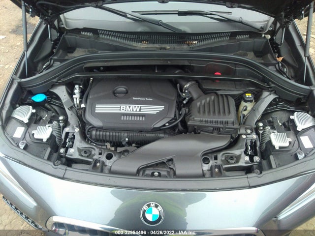 2022 BMW X2, VIN: WBXYJ1C06N5U48533