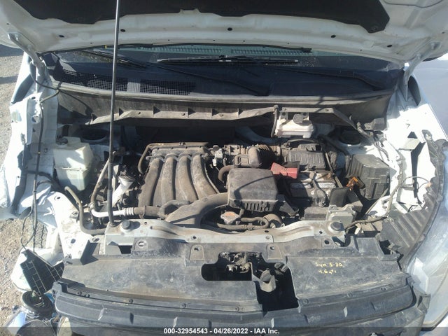 2015 Chevrolet City Express, VIN: 3N63M0YN3FK703611