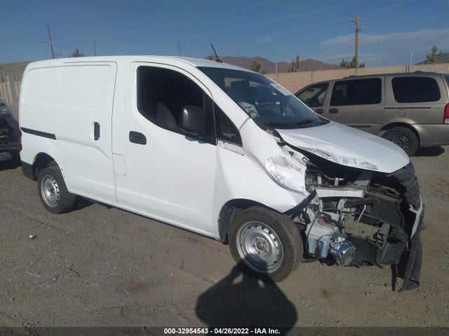 2015 Chevrolet City Express, VIN: 3N63M0YN3FK703611