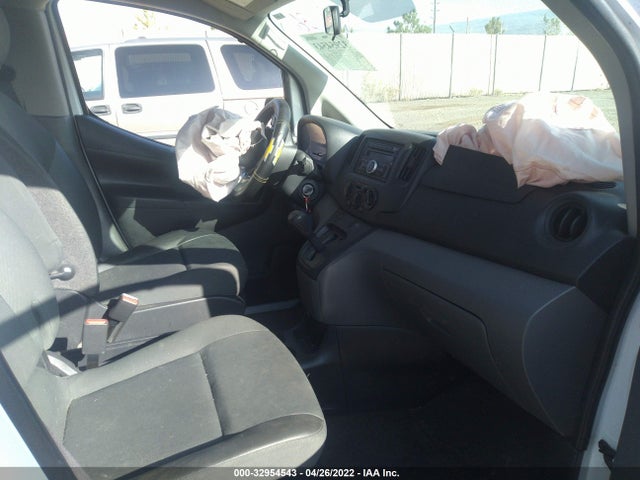 2015 Chevrolet City Express, VIN: 3N63M0YN3FK703611