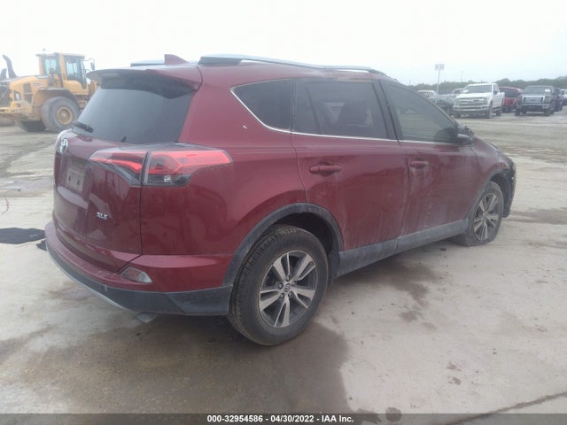 2018 Toyota RAV4, VIN: JTMWFREV5JD114670