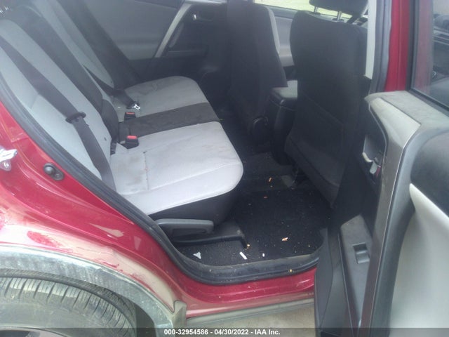 2018 Toyota RAV4, VIN: JTMWFREV5JD114670