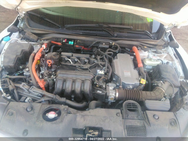 2020 Honda Insight, VIN: 19XZE4F59LE003963