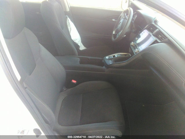 2020 Honda Insight, VIN: 19XZE4F59LE003963